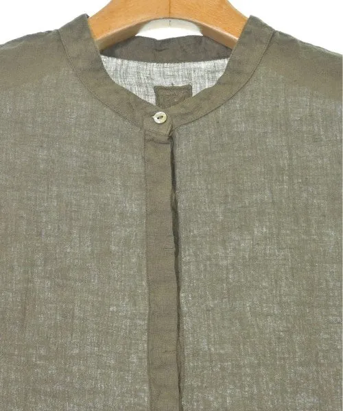 120% Lino Casual shirts
