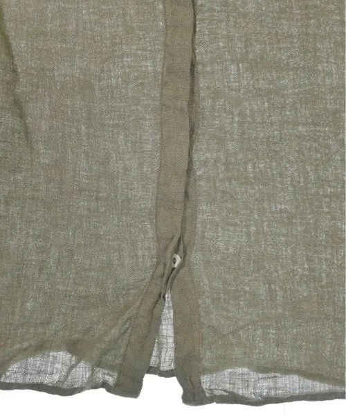 120% Lino Casual shirts