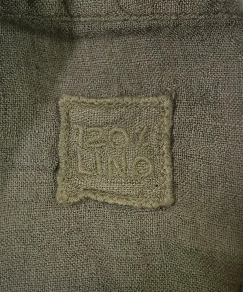 120% Lino Casual shirts