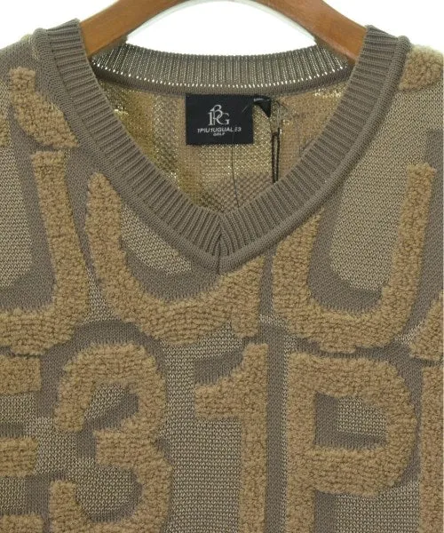 1piu1uguale3 Sweaters