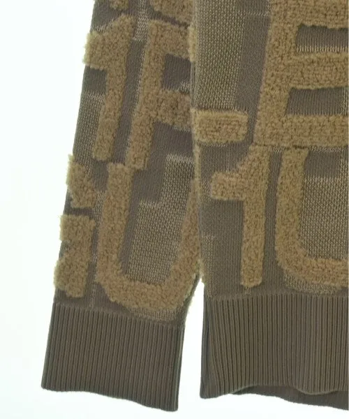 1piu1uguale3 Sweaters