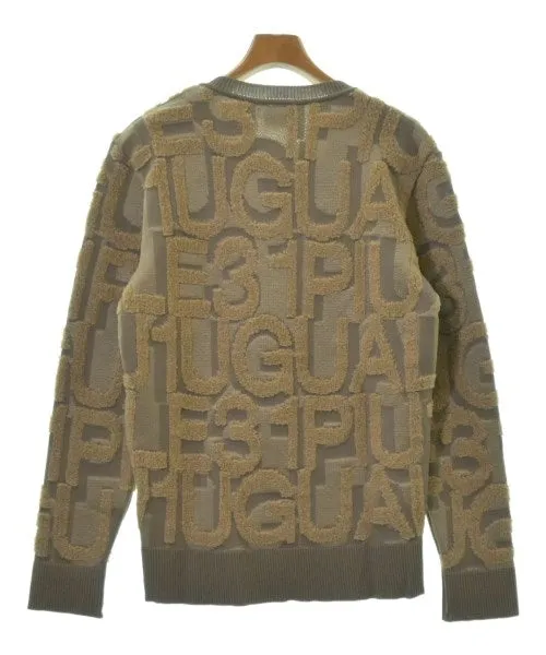 1piu1uguale3 Sweaters
