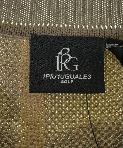 1piu1uguale3 Sweaters