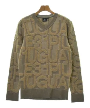 1piu1uguale3 Sweaters