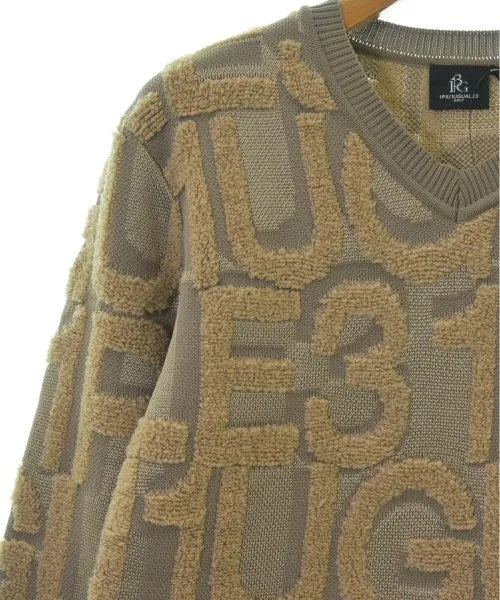 1piu1uguale3 Sweaters