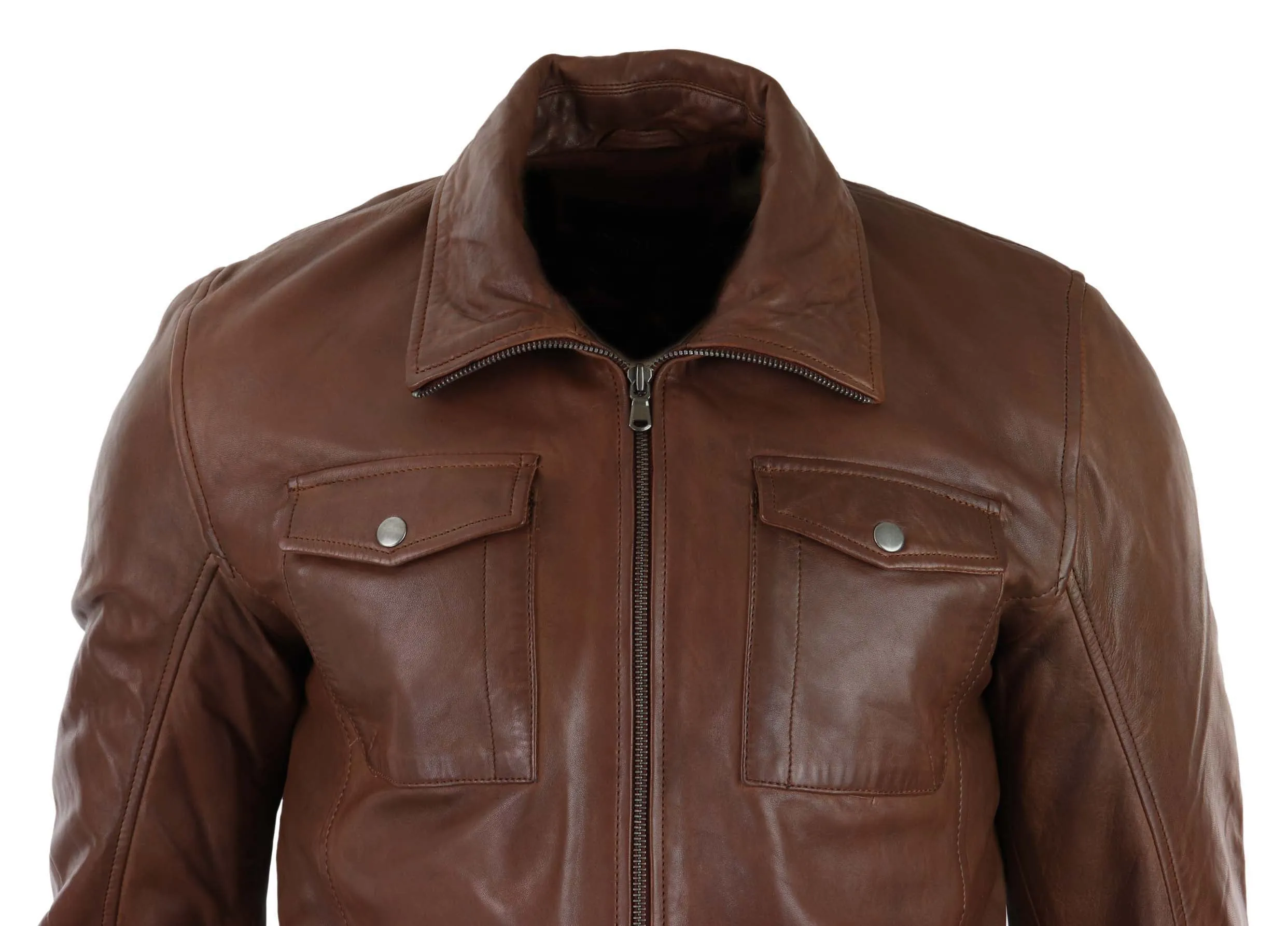 3/4 Safari Hunting Coat