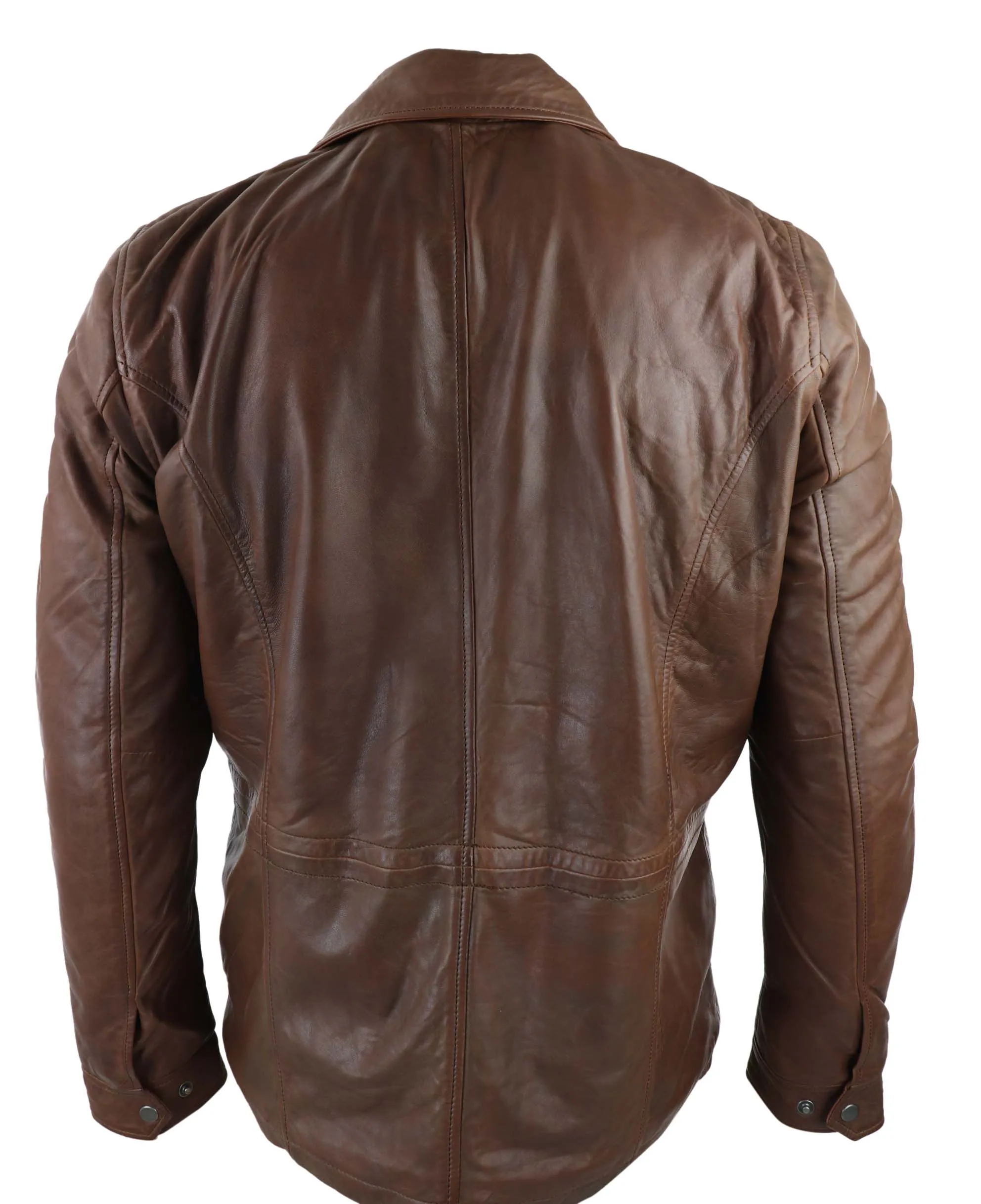3/4 Safari Hunting Coat