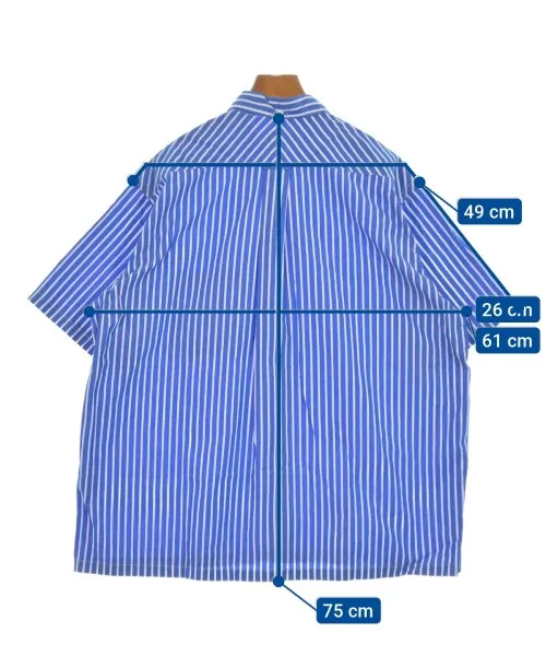 417 Casual shirts