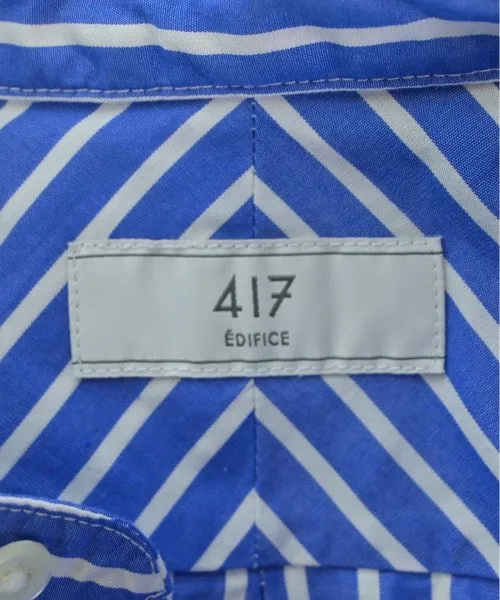 417 Casual shirts
