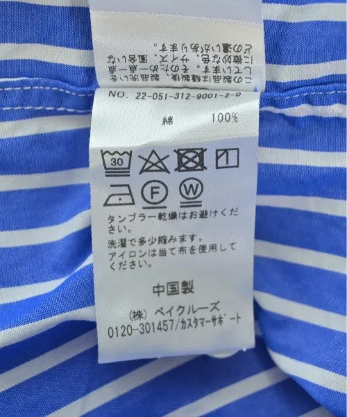 417 Casual shirts