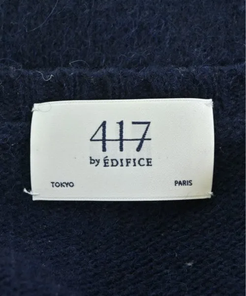417 Sweaters