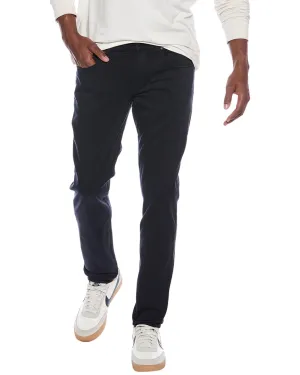 7 For All Mankind Slimmy EMEA Blue Tapered Pant