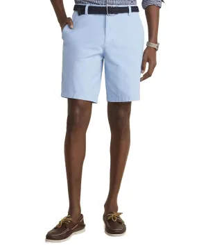 9" On The Go Short In Jake Blue