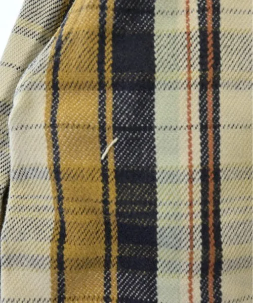 A BATHING APE Casual shirts