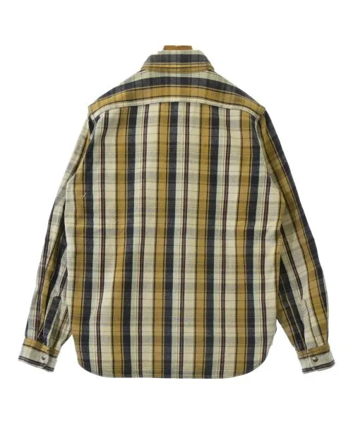 A BATHING APE Casual shirts