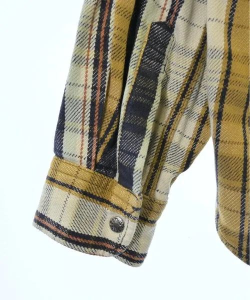 A BATHING APE Casual shirts