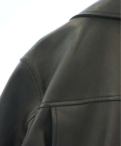 Acne Studios Motercycle Jackets