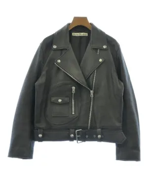 Acne Studios Motercycle Jackets