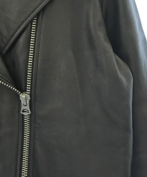 Acne Studios Motercycle Jackets