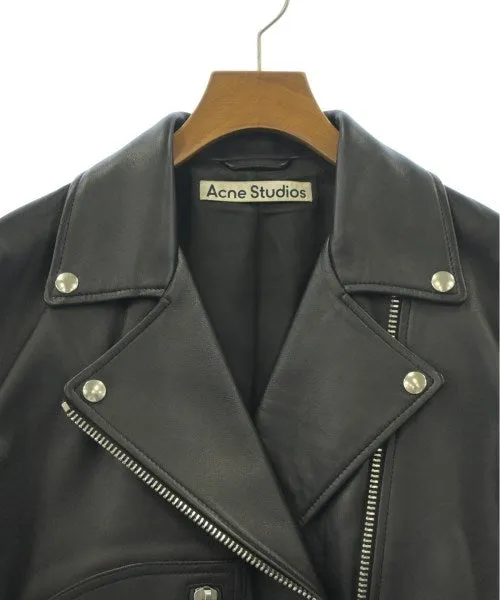 Acne Studios Motercycle Jackets
