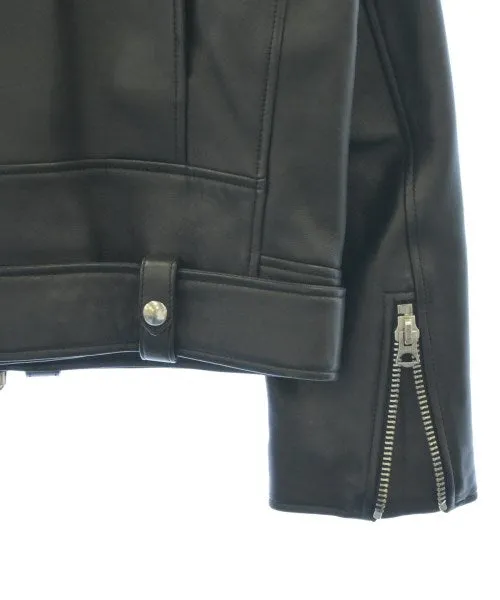Acne Studios Motercycle Jackets