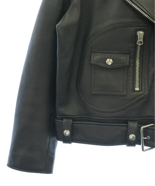 Acne Studios Motercycle Jackets