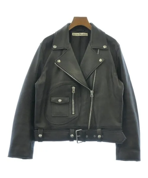 Acne Studios Motercycle Jackets