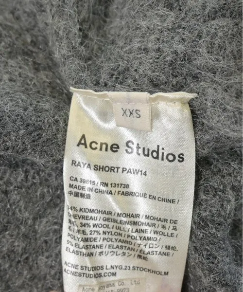 Acne Studios Sweaters