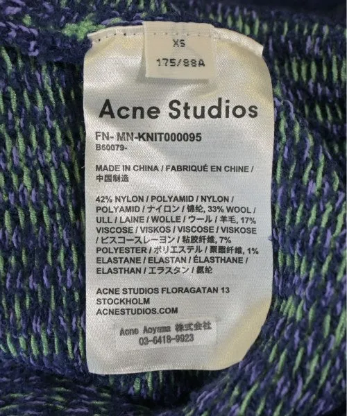 Acne Studios Sweaters
