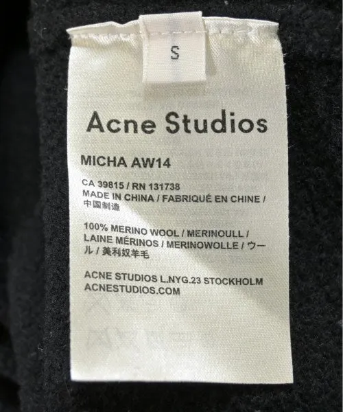 Acne Studios Sweaters
