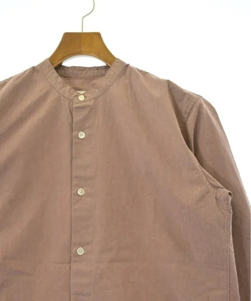 ADAM ET ROPE Casual shirts