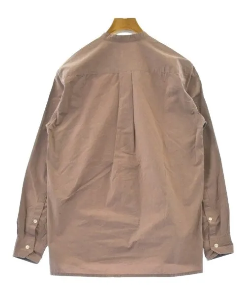 ADAM ET ROPE Casual shirts