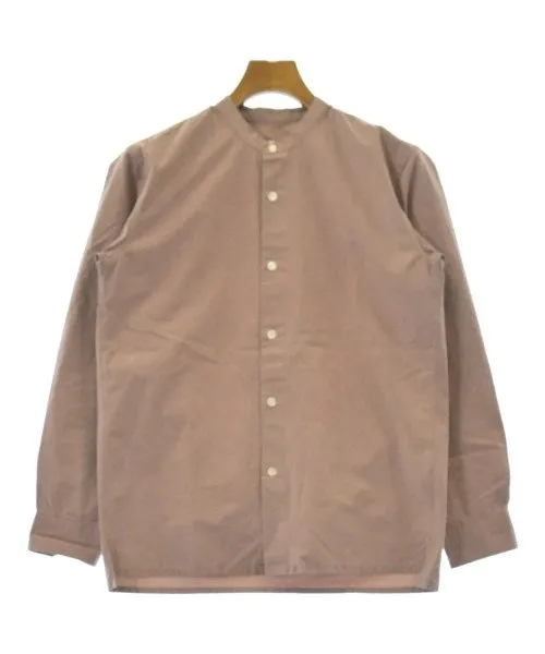 ADAM ET ROPE Casual shirts