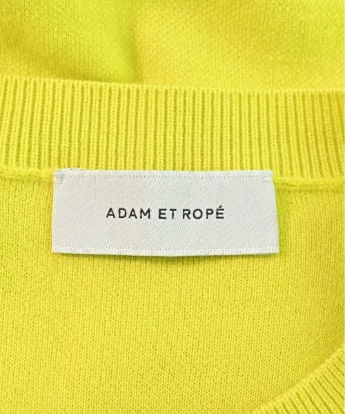 ADAM ET ROPE Sweaters