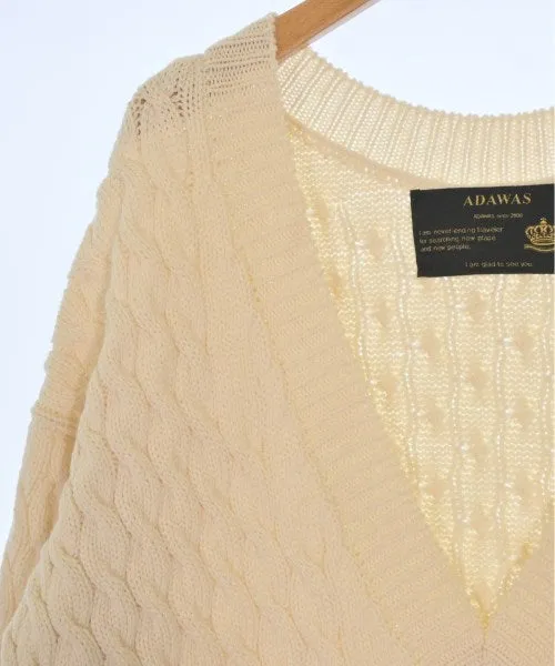 ADAWAS Sweaters