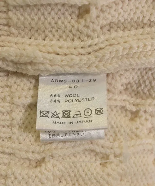 ADAWAS Sweaters