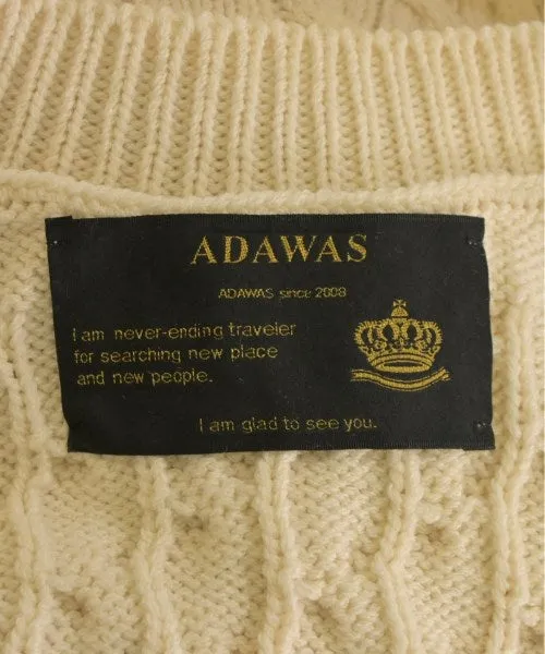 ADAWAS Sweaters