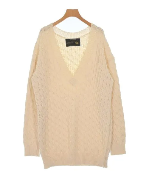 ADAWAS Sweaters