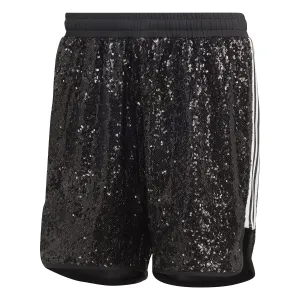 Adidas Originals Men Sequin Short Black IA2472