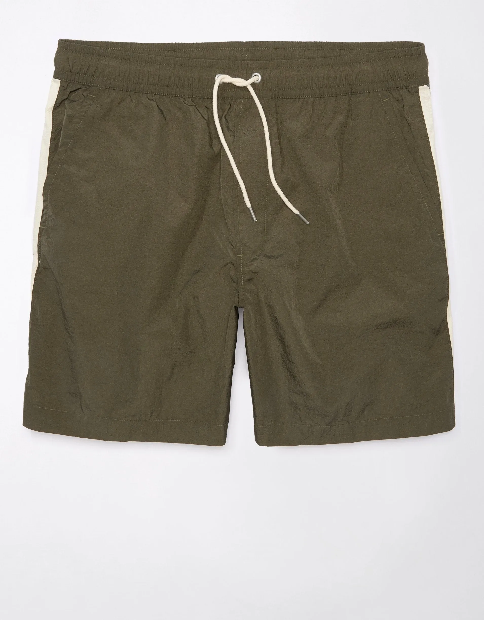 AE 24/7 7" Iridescent Pull-On Short
