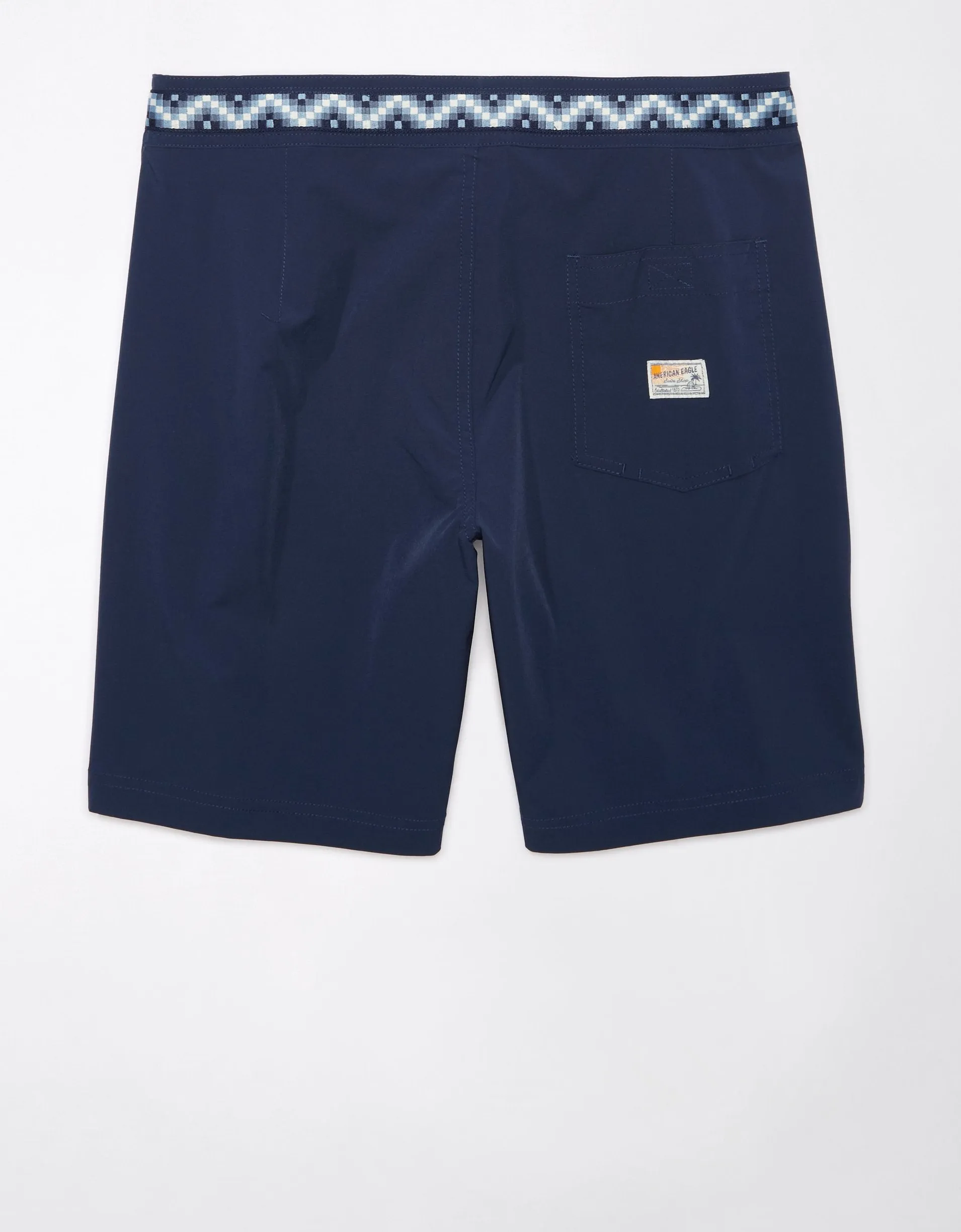 AE Flex 8" Classic Board Short