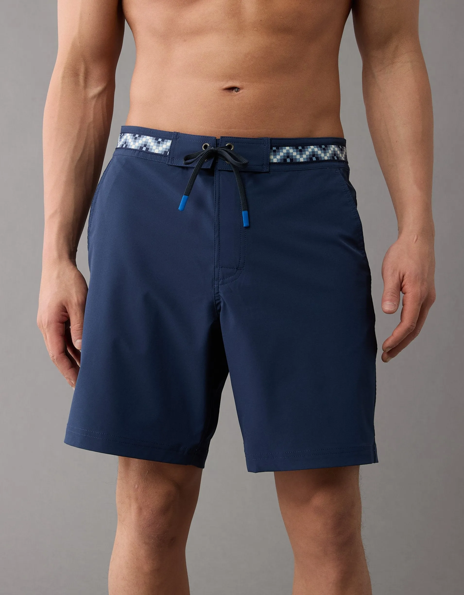 AE Flex 8" Classic Board Short