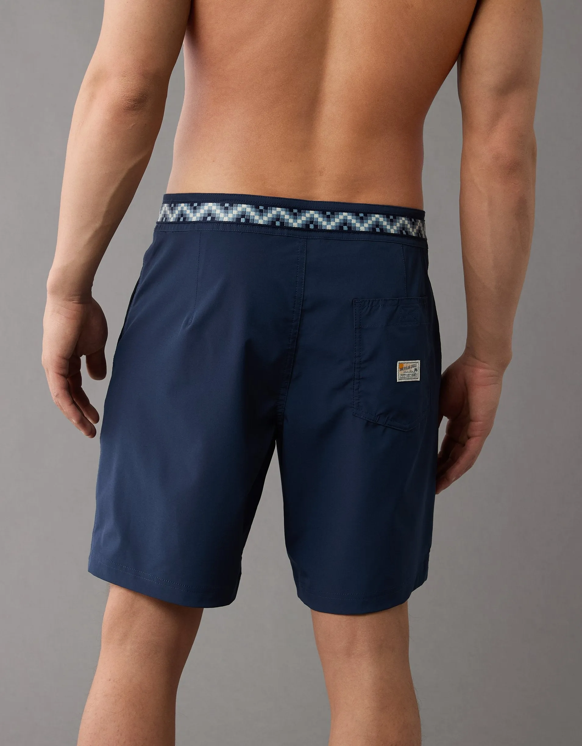 AE Flex 8" Classic Board Short