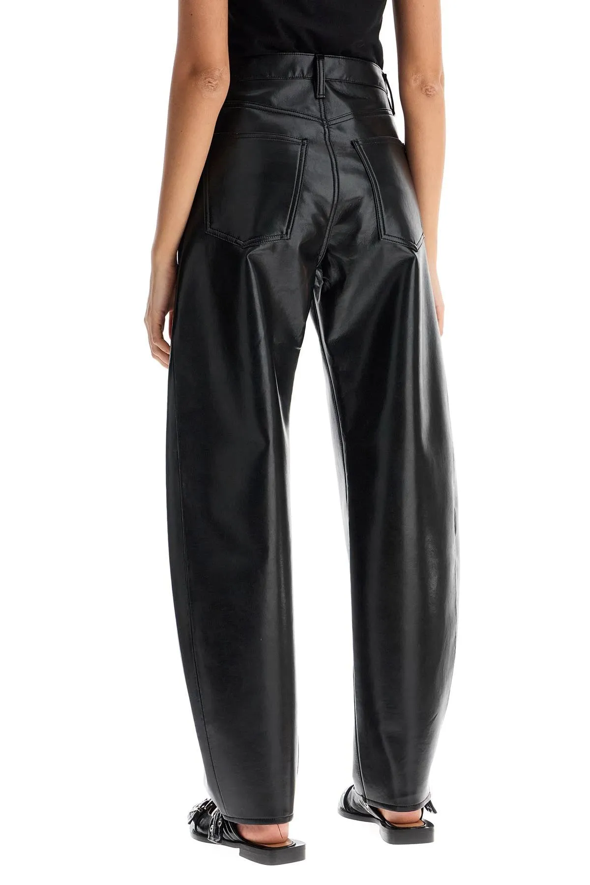 Ae Women's Luna Barrel Pants