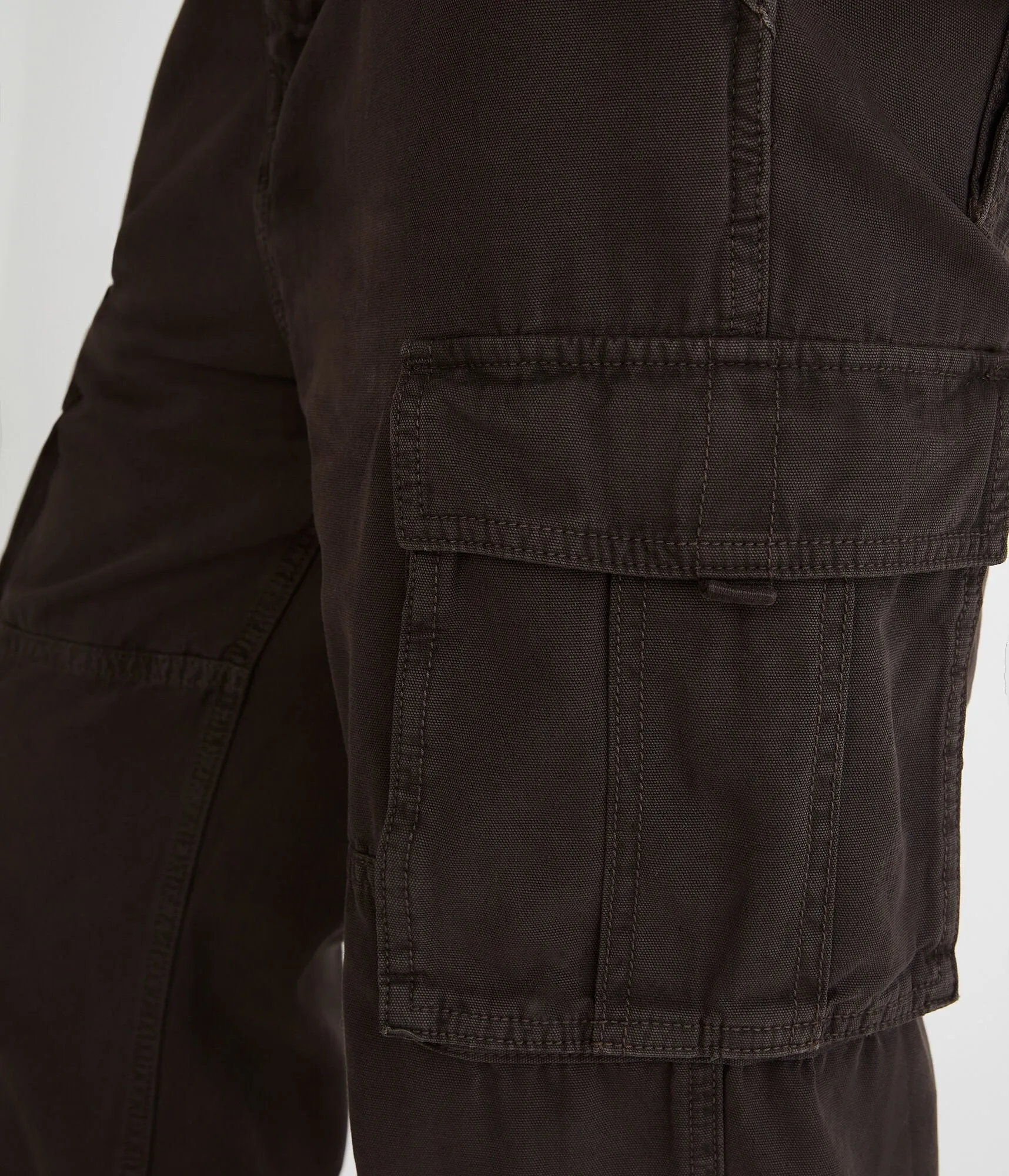 Aeropostale Baggy Cargo Pants