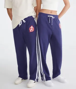Aeropostale Marvel | The Avengers Track Pants