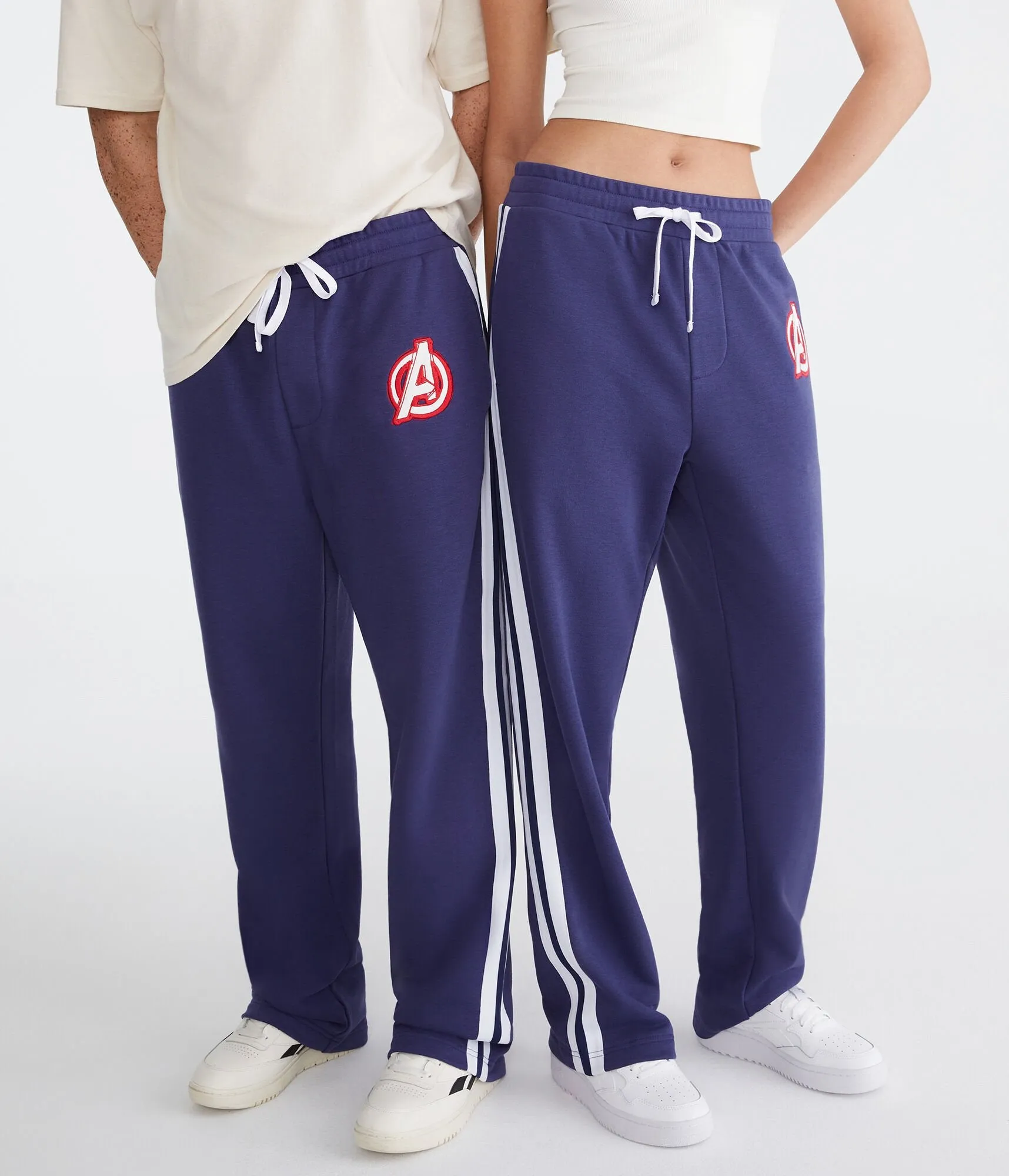 Aeropostale Marvel | The Avengers Track Pants