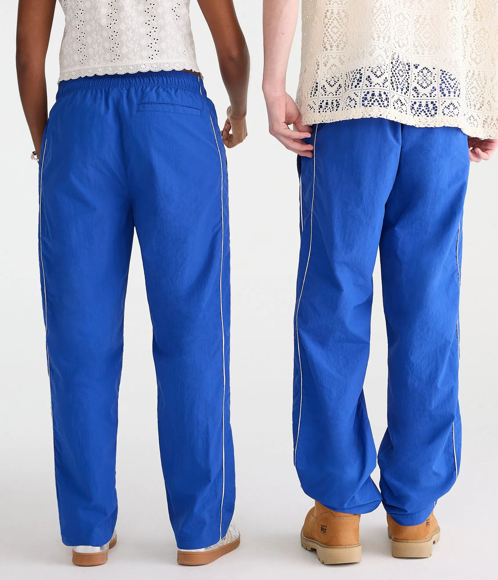 Aeropostale New York Knicks Track Pants
