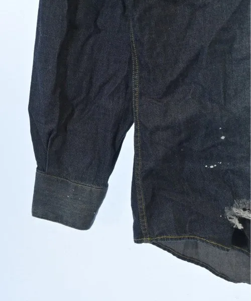 AGLINI Casual shirts