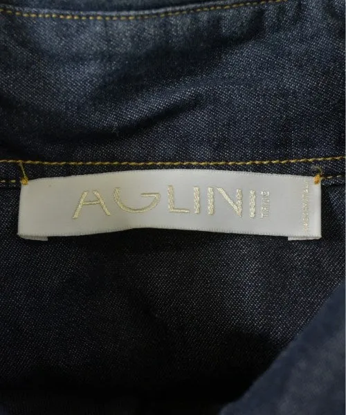 AGLINI Casual shirts